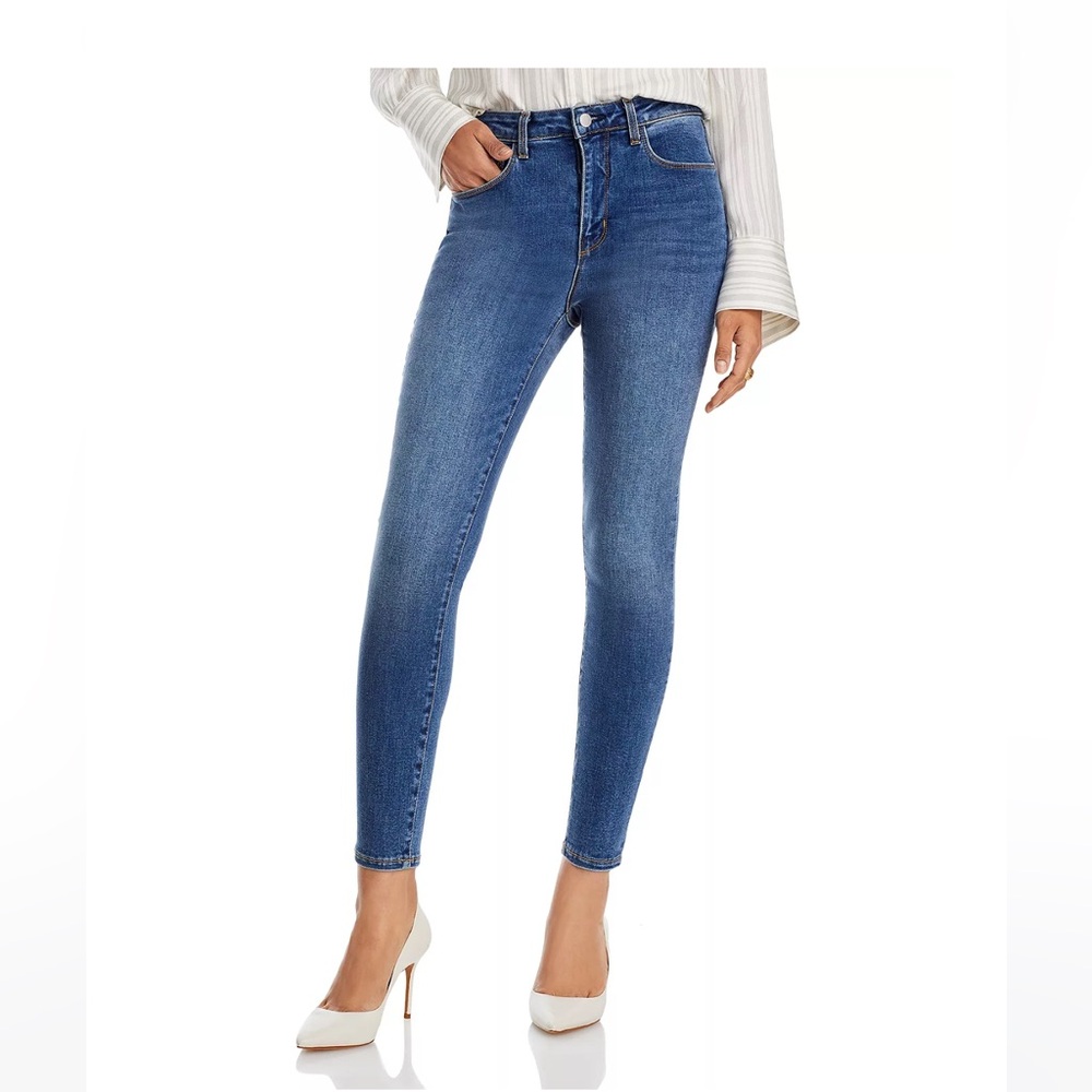 L’agence Margot Skinny Jeans